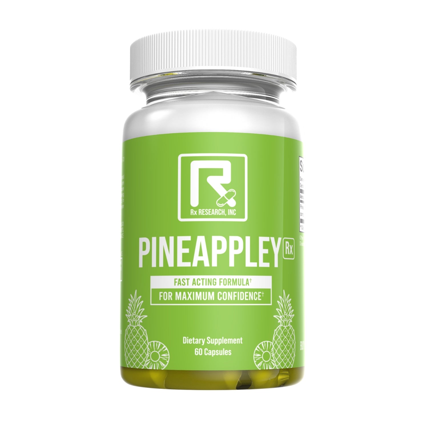 Pineappley Rx - RxResearch