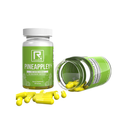 Pineappley Rx - RxResearch